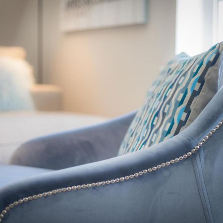 Neu Ferienwohnung Sylt86 - Modern ヴェスターラント エクステリア 写真